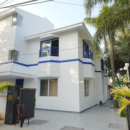 Bay Breeze Suites Chennai Exterior photo